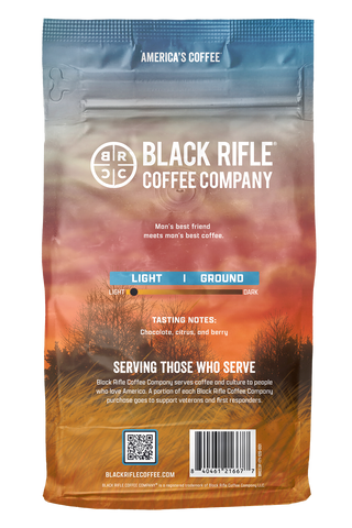 Loyal Spirit Roast, 12oz