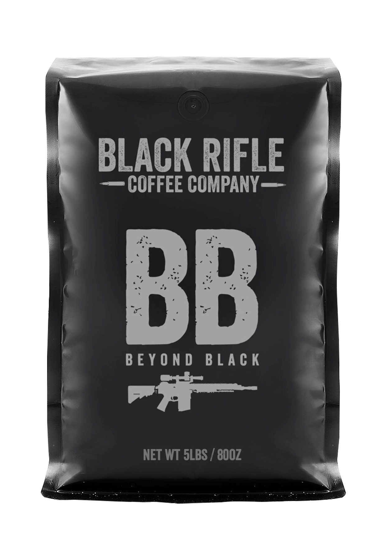 Beyond Black Coffee Roast - 5lb Bag