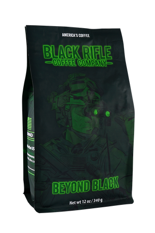 Beyond Black Roast