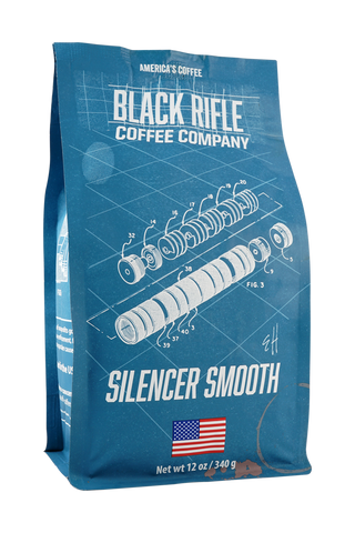 Silencer Smooth Roast