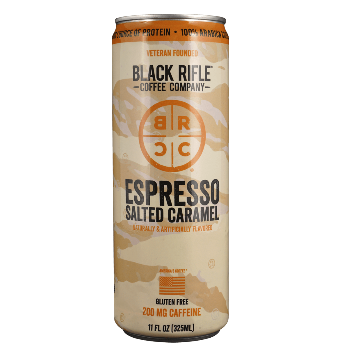 Ready To Drink, Salted Caramel