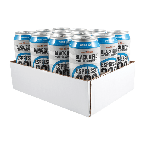 Ready To Drink 300, Vanilla Bomb