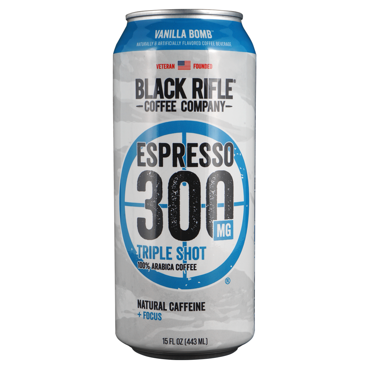 Ready To Drink 300, Vanilla Bomb